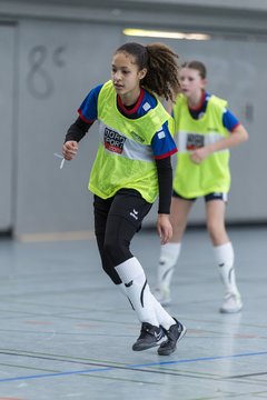 Bild 126 - wDJ Loewinnen Cup D1